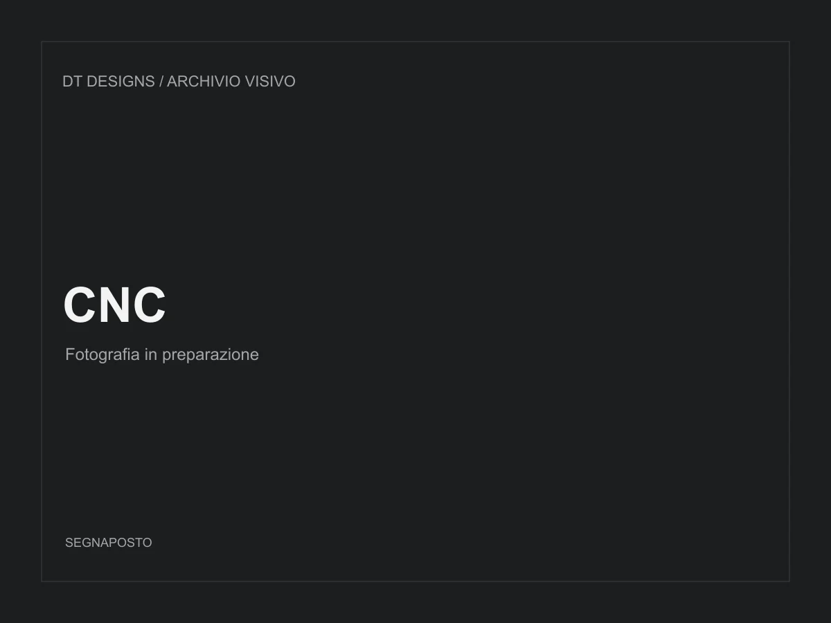 CNC — DT Designs