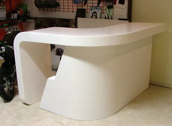 Polistirolo — DT Designs